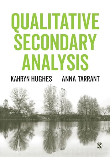 Qualitative Secondary Analysis von Sage Publications