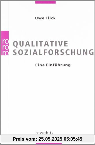 Qualitative Sozialforschung: Eine Einführung