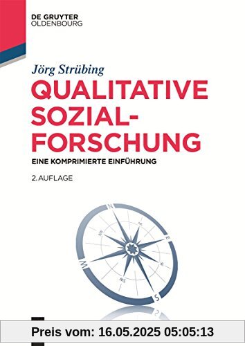 Qualitative Sozialforschung: Eine komprimierte Einführung (Soziologie kompakt)