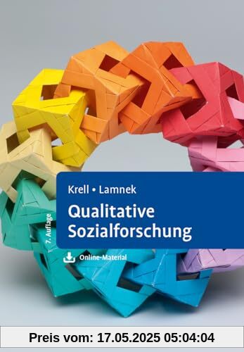 Qualitative Sozialforschung: Mit Online-Material