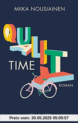 Quality Time Quality Time