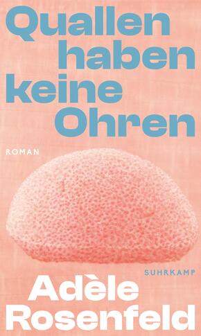 Quallen haben keine Ohren Quallen haben keine Ohren