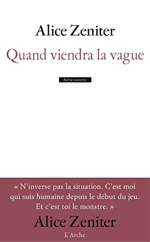 Quand viendra la vague von L ARCHE