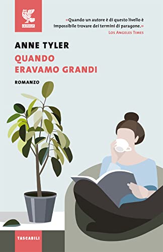 Quando eravamo grandi Quando eravamo grandi