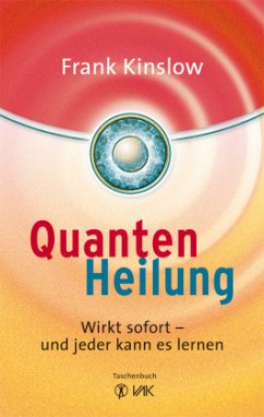 Quantenheilung von VAK-Verlag