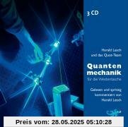 Quantenmechanik für die Westentasche