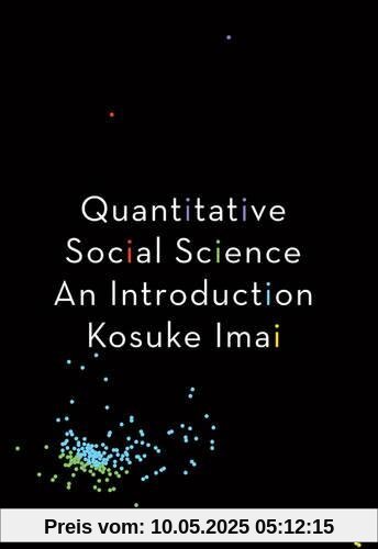 Quantitative Social Science: An Introduction