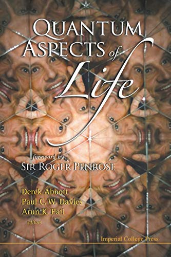 Quantum Aspects Of Life von Imperial College Press