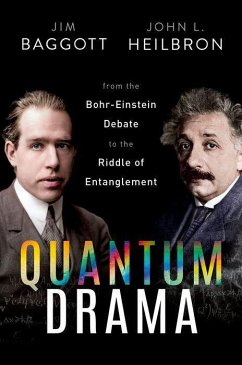 Quantum Drama von Oxford University Press