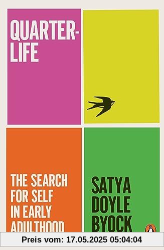 Quarterlife: The Search for Self in Early Adulthood