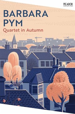 Quartet in Autumn von Pan Macmillan