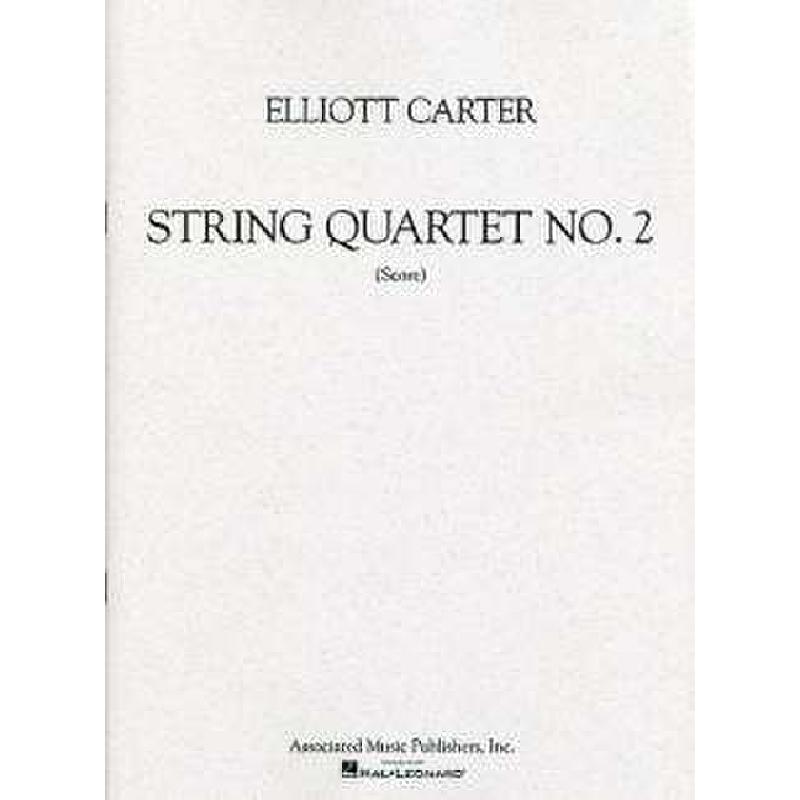 Quartett 2