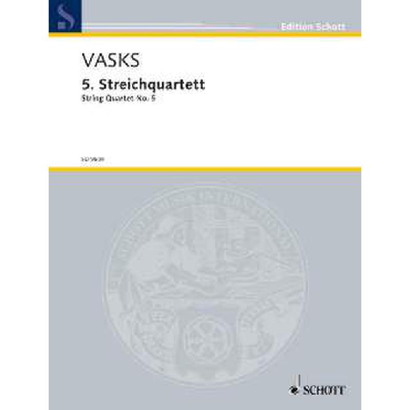 Quartett 5
