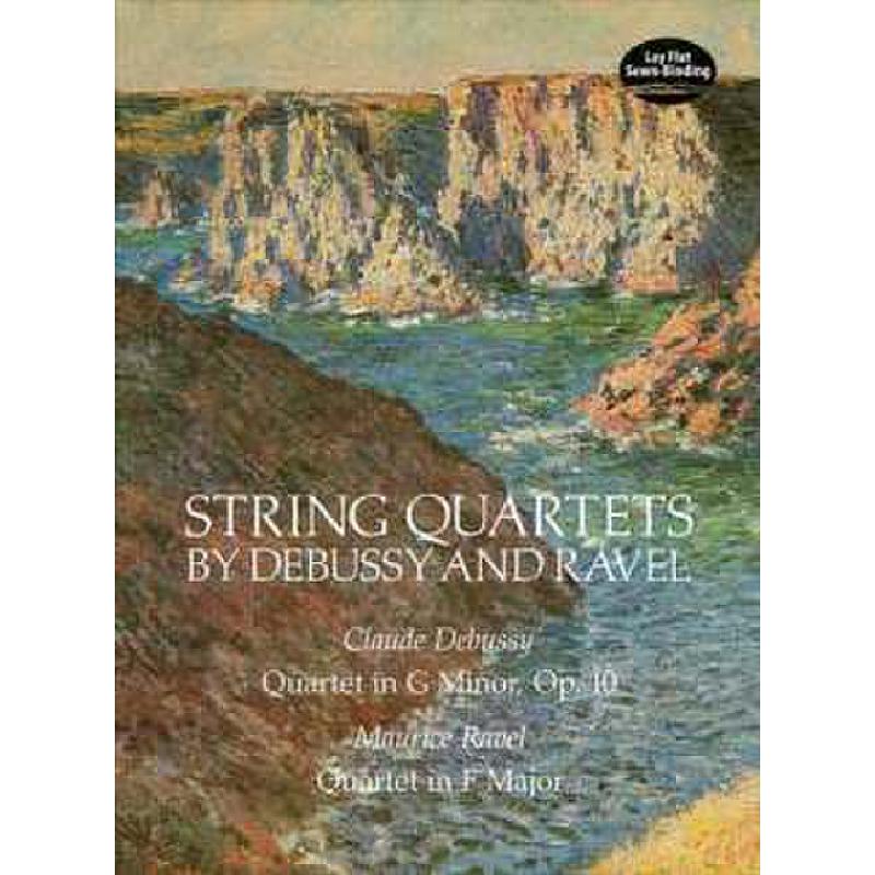 Quartette Quartette