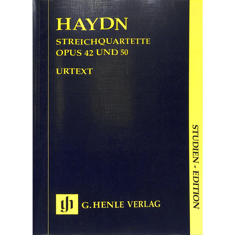 Quartette 6