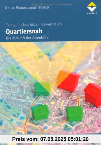 Quartiersnah Quartiersnah