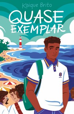 Quase exemplar (eBook, ePUB) von HarperCollins Brasil