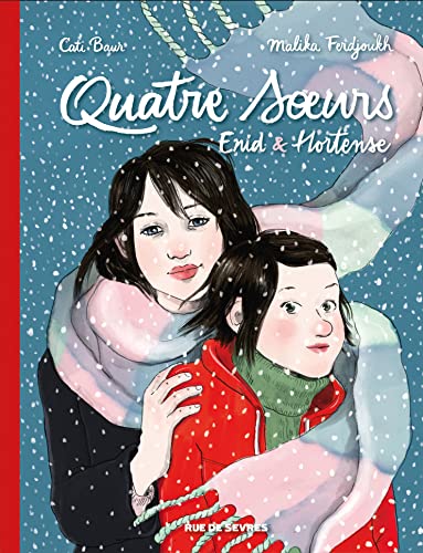 Quatre sœurs - Intégrale Tome 1 + Tome 2 von RUE DE SEVRES