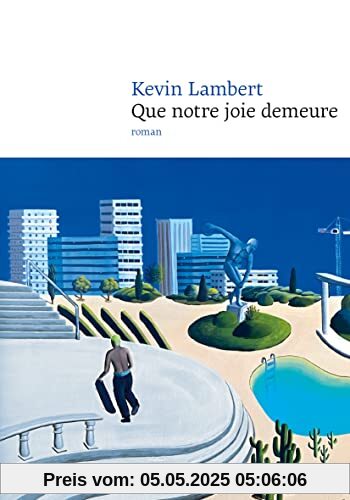 Que notre joie demeure