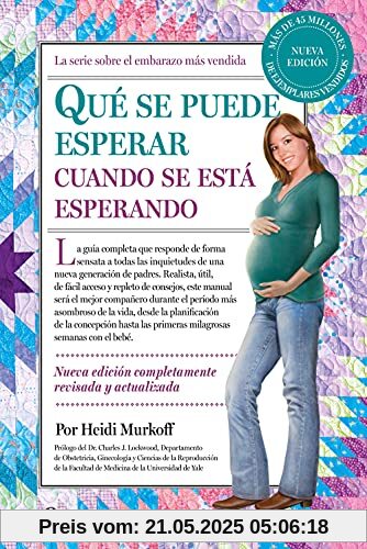 Qué se puede esperar cuando se está esperando (Prácticos)