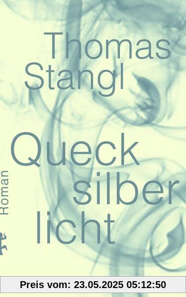 Quecksilberlicht