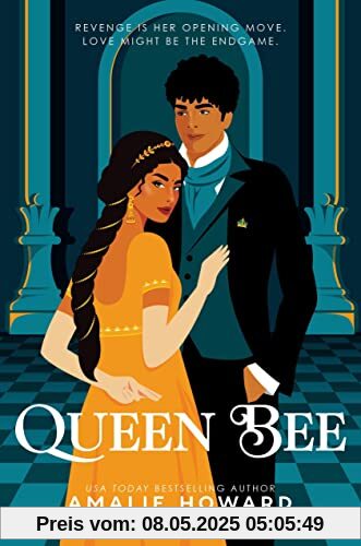 Queen Bee
