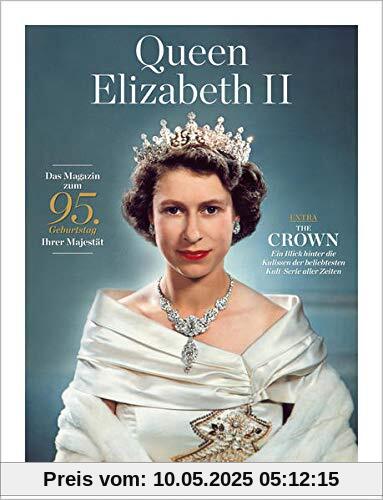 Queen Elizabeth II: The Royal Collector's Edition Queen Elizabeth II: The Royal Collector's Edition