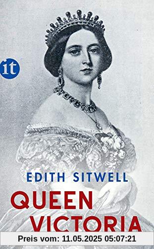 Queen Victoria (insel taschenbuch)