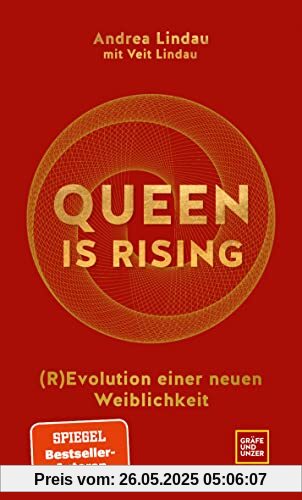 Queen is rising: (R)Evolution einer neuen Weiblichkeit