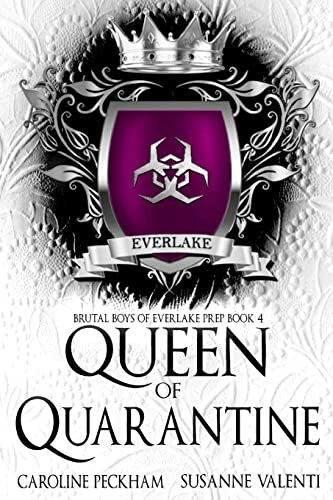 Queen of Quarantine Queen of Quarantine