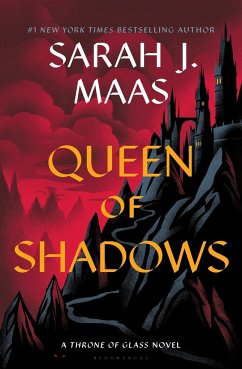 Queen of Shadows von Bloomsbury Publishing / Bloomsbury Trade