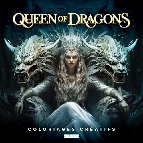 Queen of dragons Queen of dragons von FLEURUS