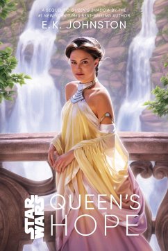 Queen's Hope von Bounce Marketing / Disney Lucasfilm Press