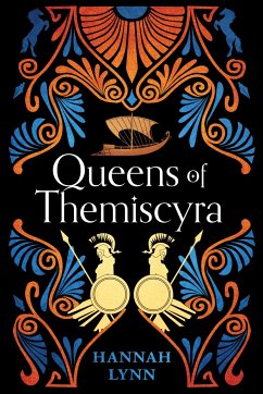 Queens of Themiscyra von Sourcebooks, Inc