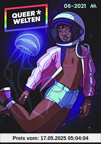 Queer*Welten 06-2021