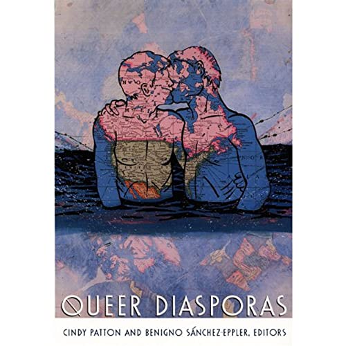 Queer Diasporas (Series Q)