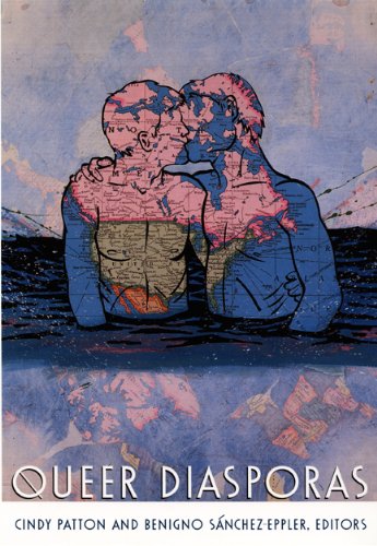 Queer Diasporas-PB (Series Q) von DUKE UNIV PR