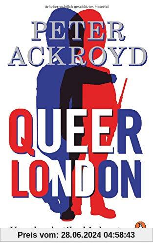 Queer London: Von der Antike bis heute