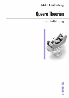 Queere Theorien zur Einführung von Junius Verlag