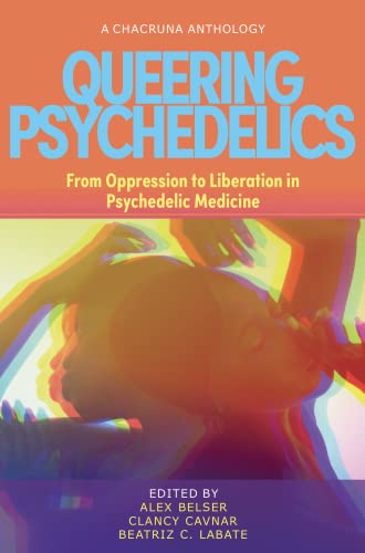 Queering Psychedelics: From Oppression to Liberation in Psychedelic Medicine von Synergetic Press