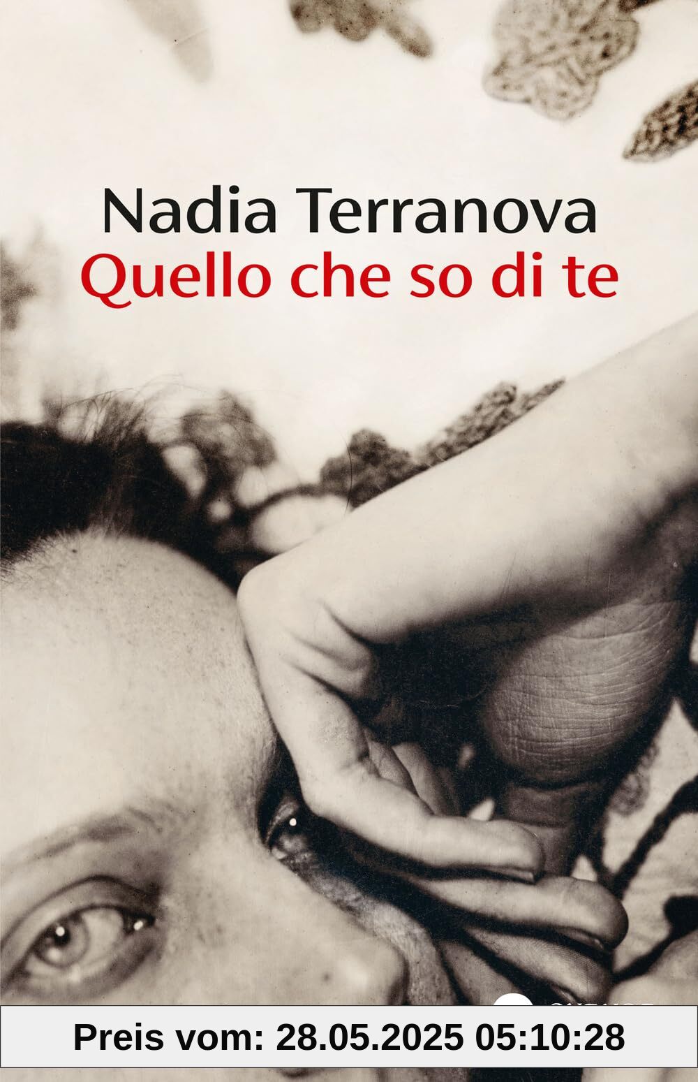 Quello che so di te (Narratori della Fenice)
