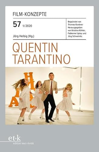 Quentin Tarantino (Film-Konzepte)