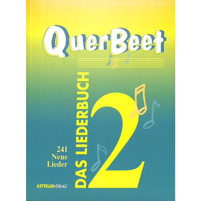 Quer Beet 2 Quer Beet 2