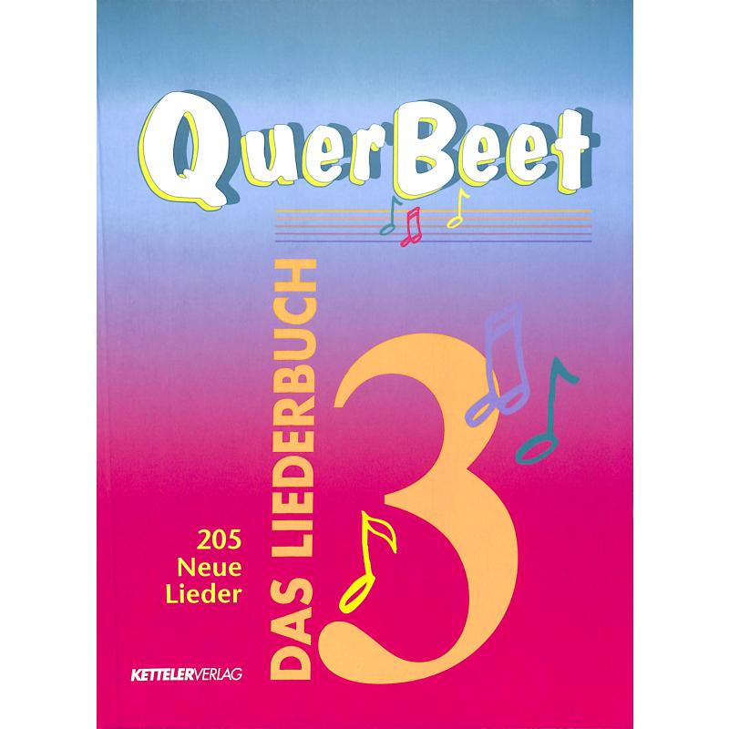 Quer Beet 3 Quer Beet 3