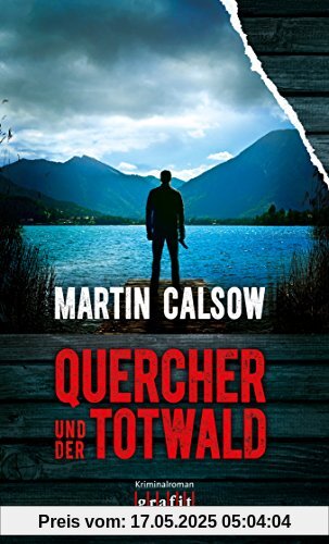Quercher und der Totwald