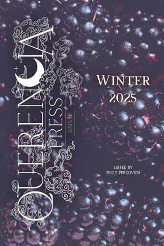 Querencia Winter 2025 von Querencia Press, LLC