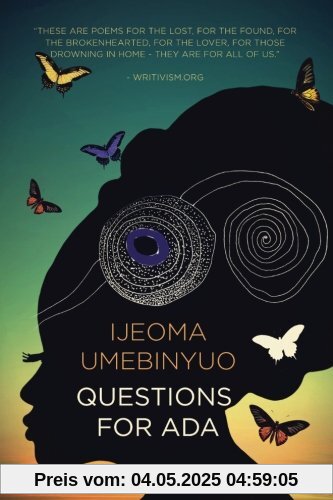 Questions for Ada