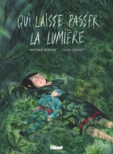 Qui laisse passer la lumière