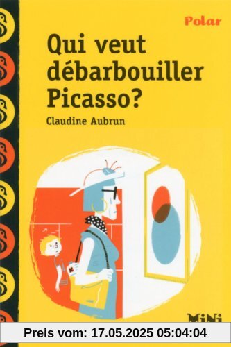 Qui veut débarbouiller Picasso ?