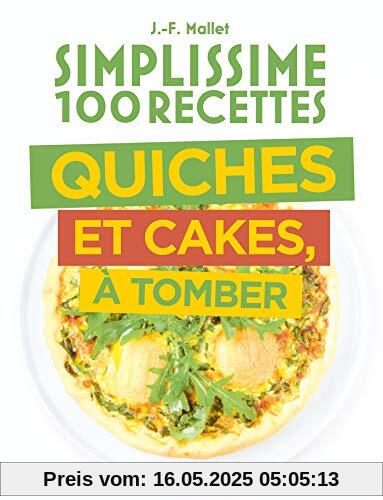 Quiches et cakes a tomber